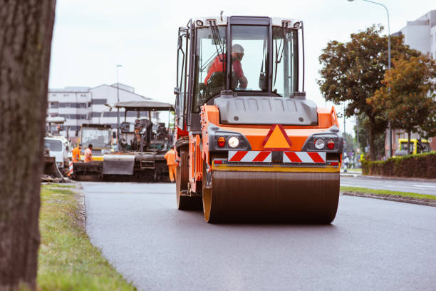 Best Affordable Driveway Pavers  in Oak Island, NC
