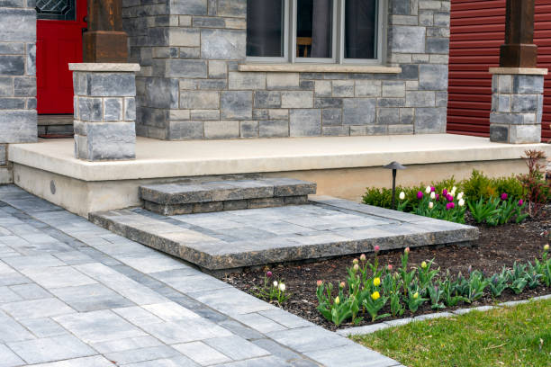 Reasons to Select Us for Your Driveway Paving Requirements in Oak Island, NC