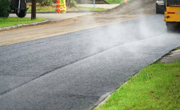 Best Professional Driveway Pavers  in Oak Island, NC